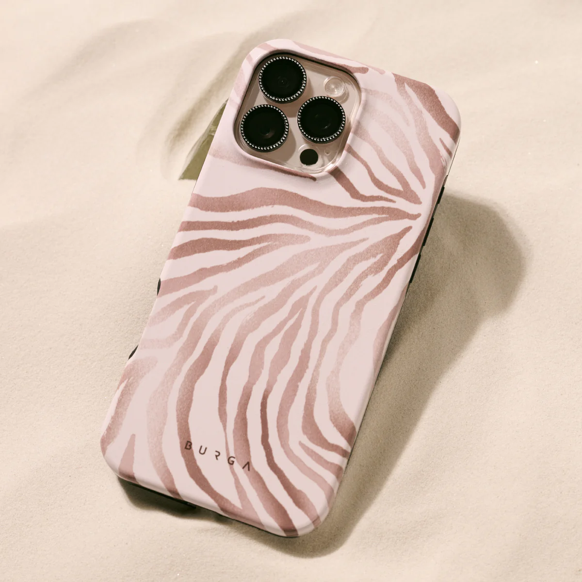 Lustre - Samsung Galaxy S25 FE Case - Image 6