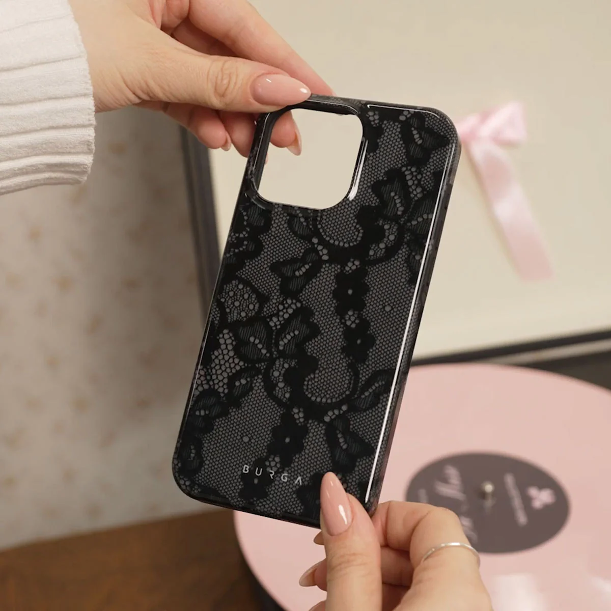 Magnetic - Samsung Galaxy A57 5G Case - Image 5