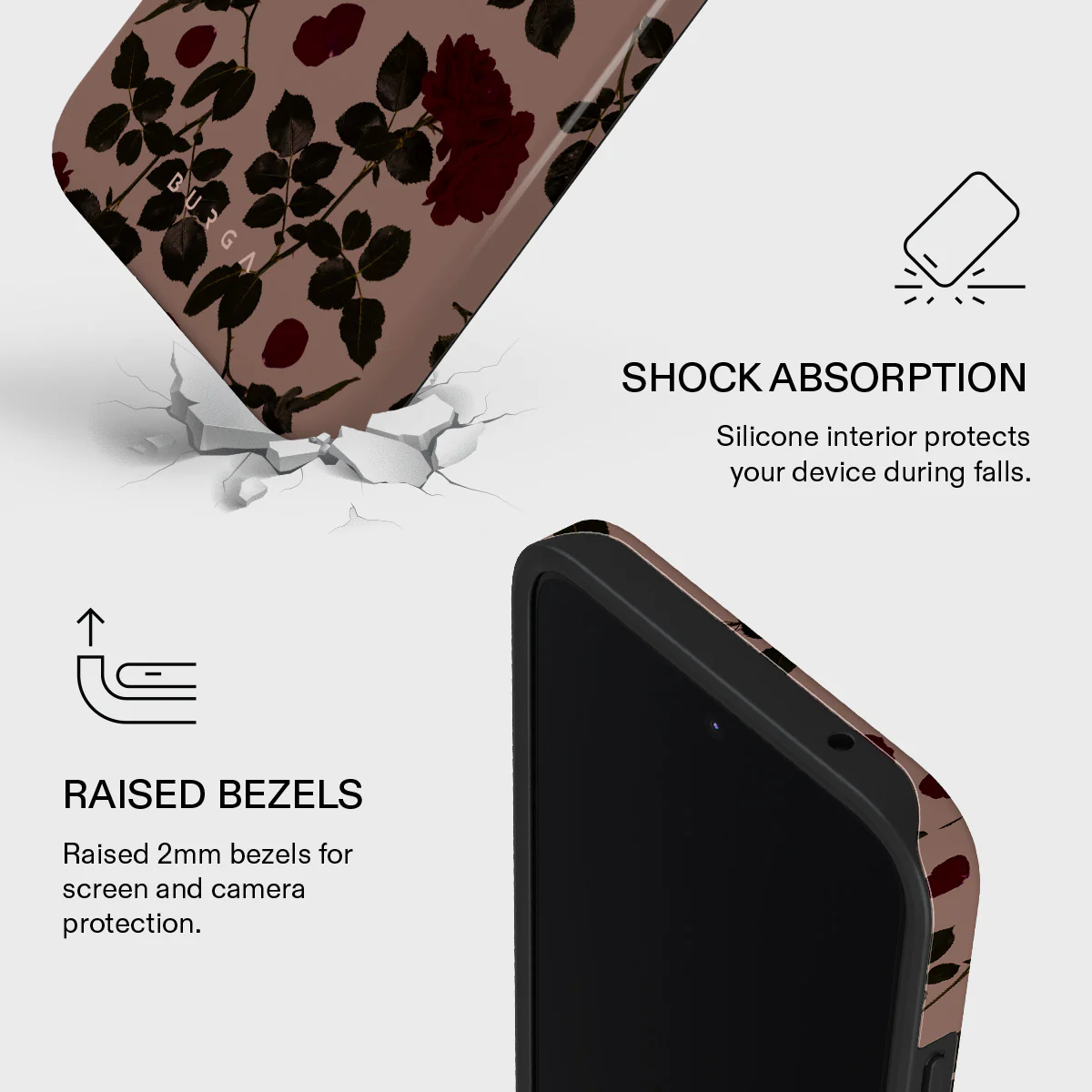 Main Character - Xiaomi 15T Case - Image 4