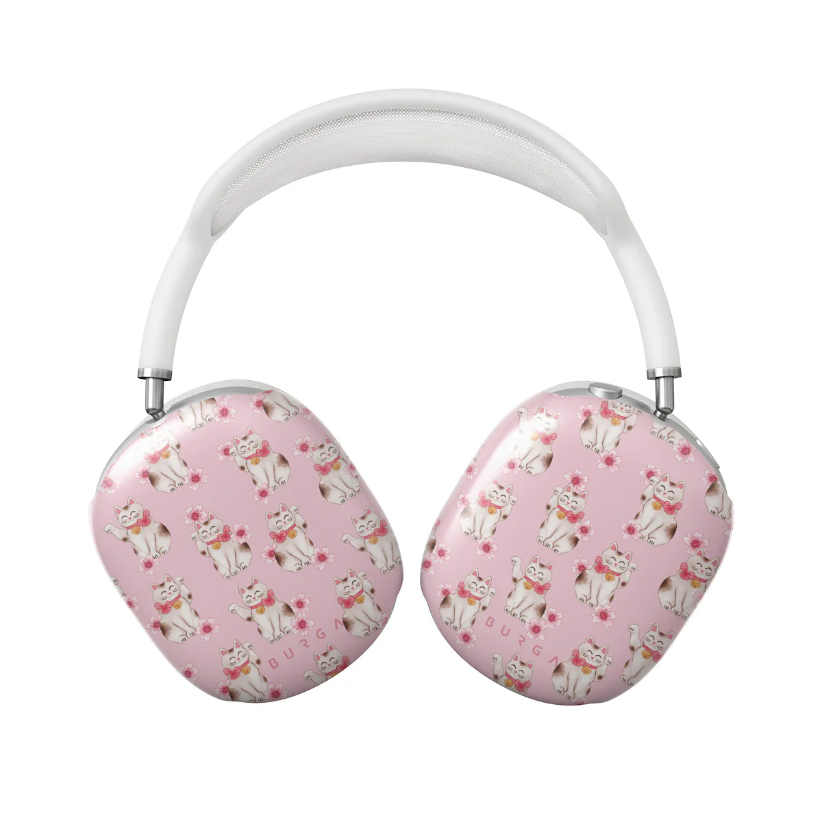 Maneki Neko - AirPods Max Case