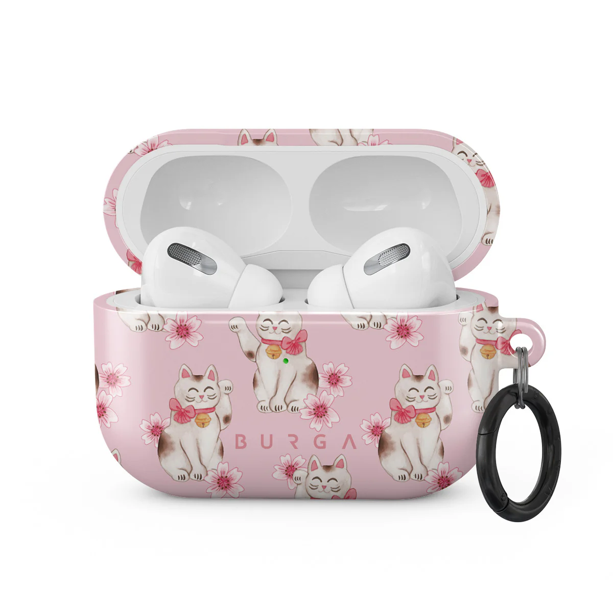 Maneki Neko - AirPods Pro Case