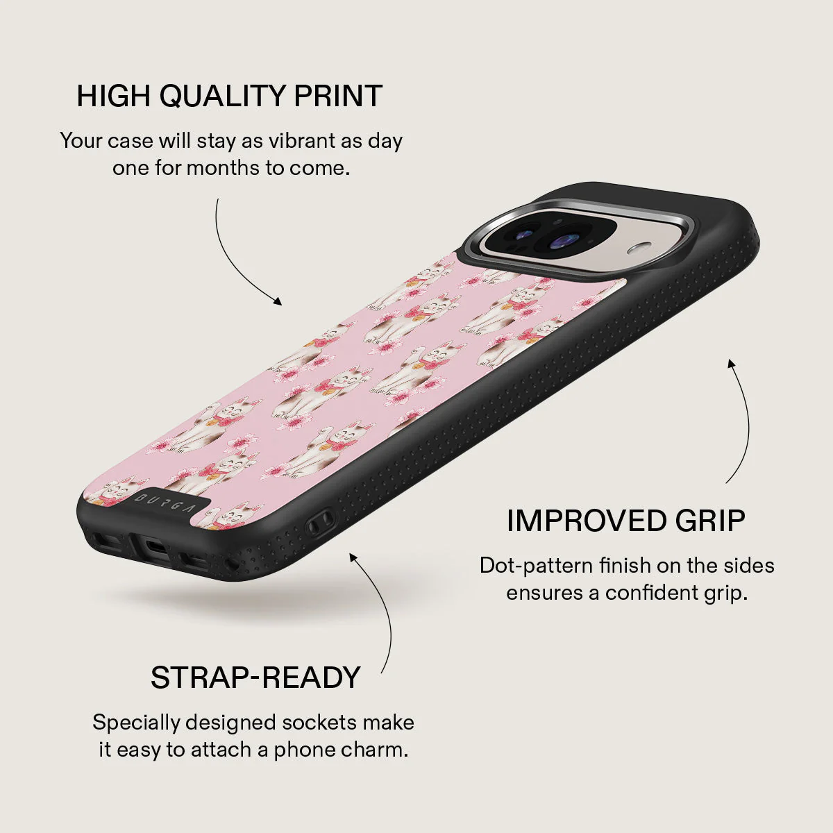 Maneki Neko - Google Pixel 10 Case - Image 16
