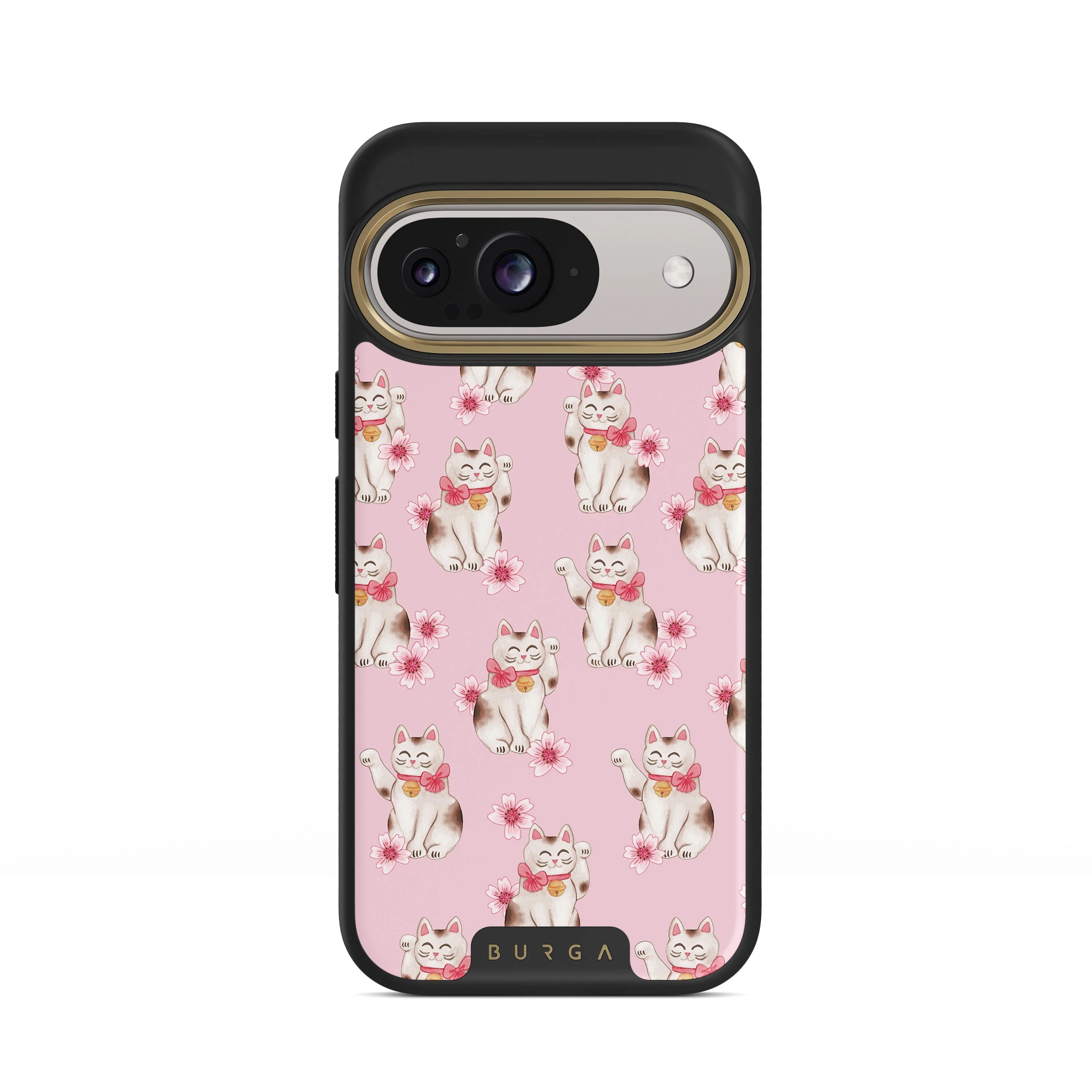 Maneki Neko - Google Pixel 10 Case - Image 5