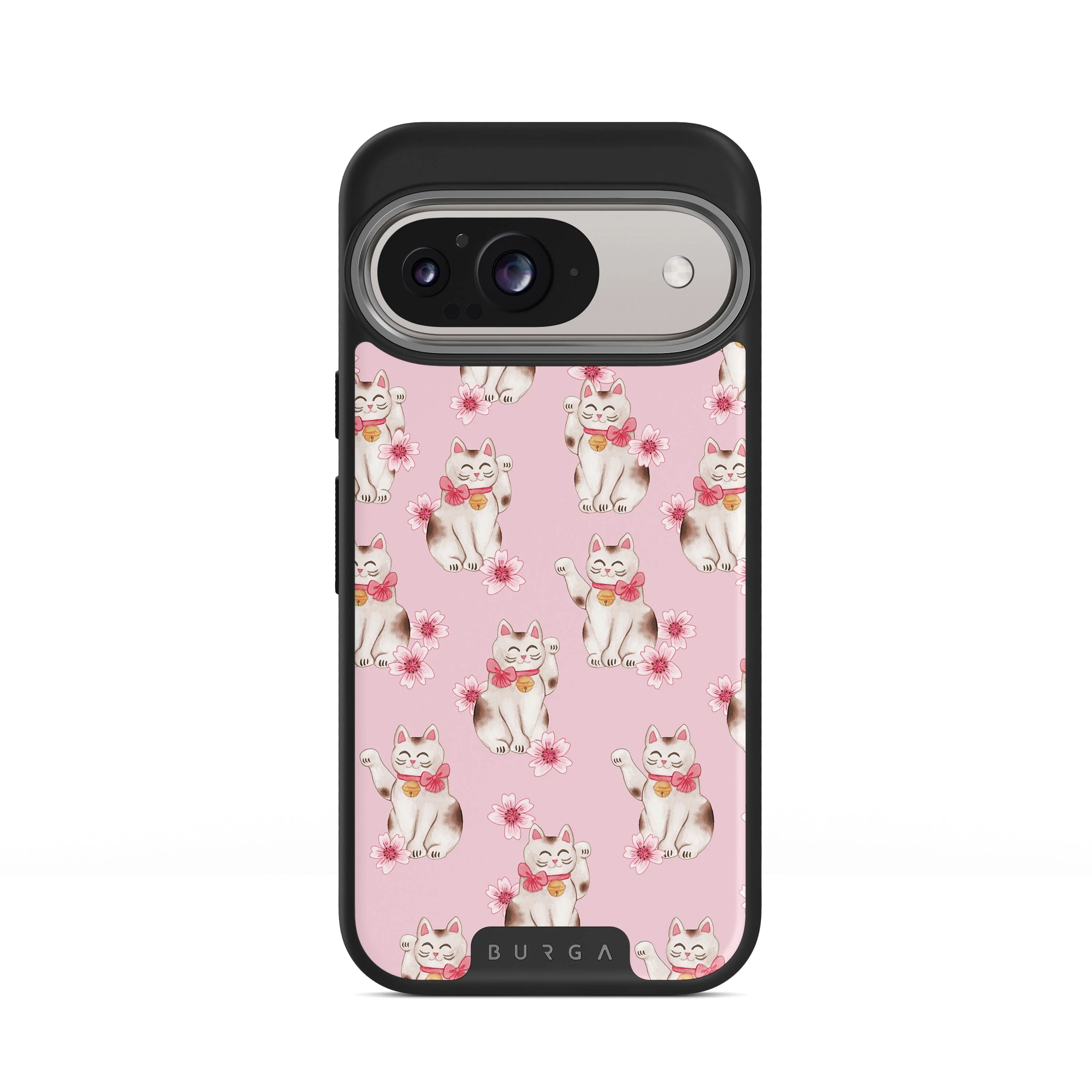 Maneki Neko - Google Pixel 10 Pro Case - Image 12