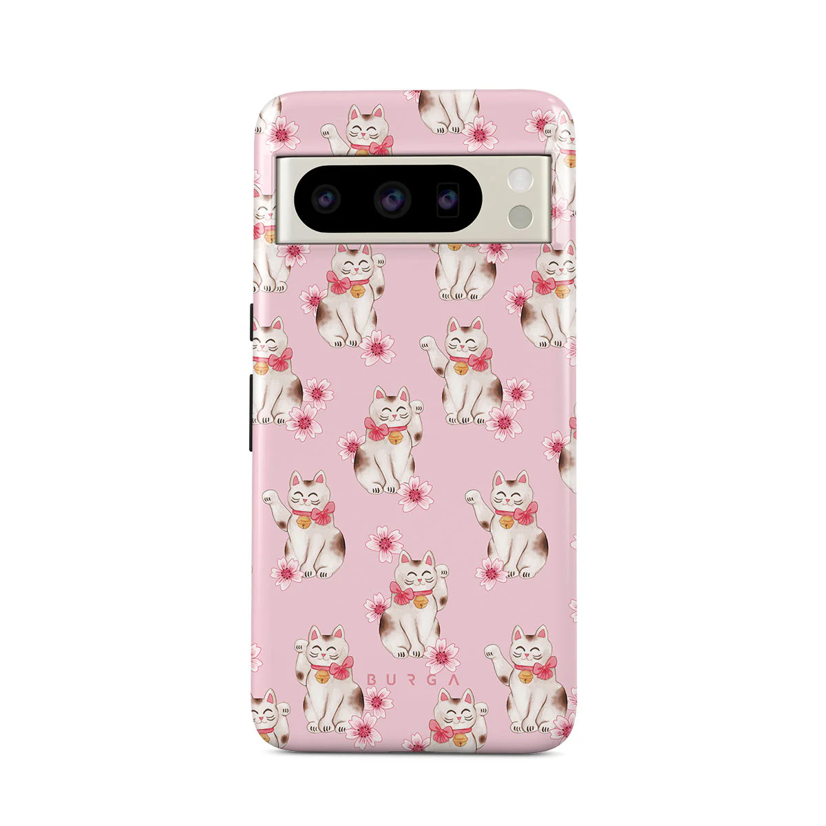Maneki Neko - Google Pixel 8 Pro Case