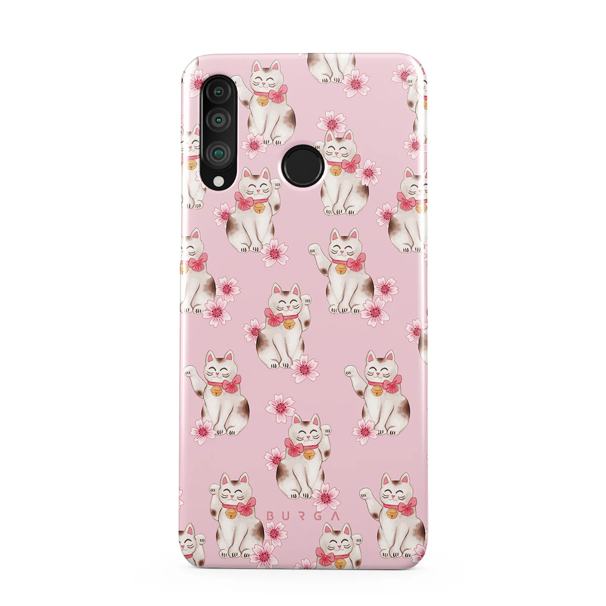 Maneki Neko - Huawei P30 Lite Case
