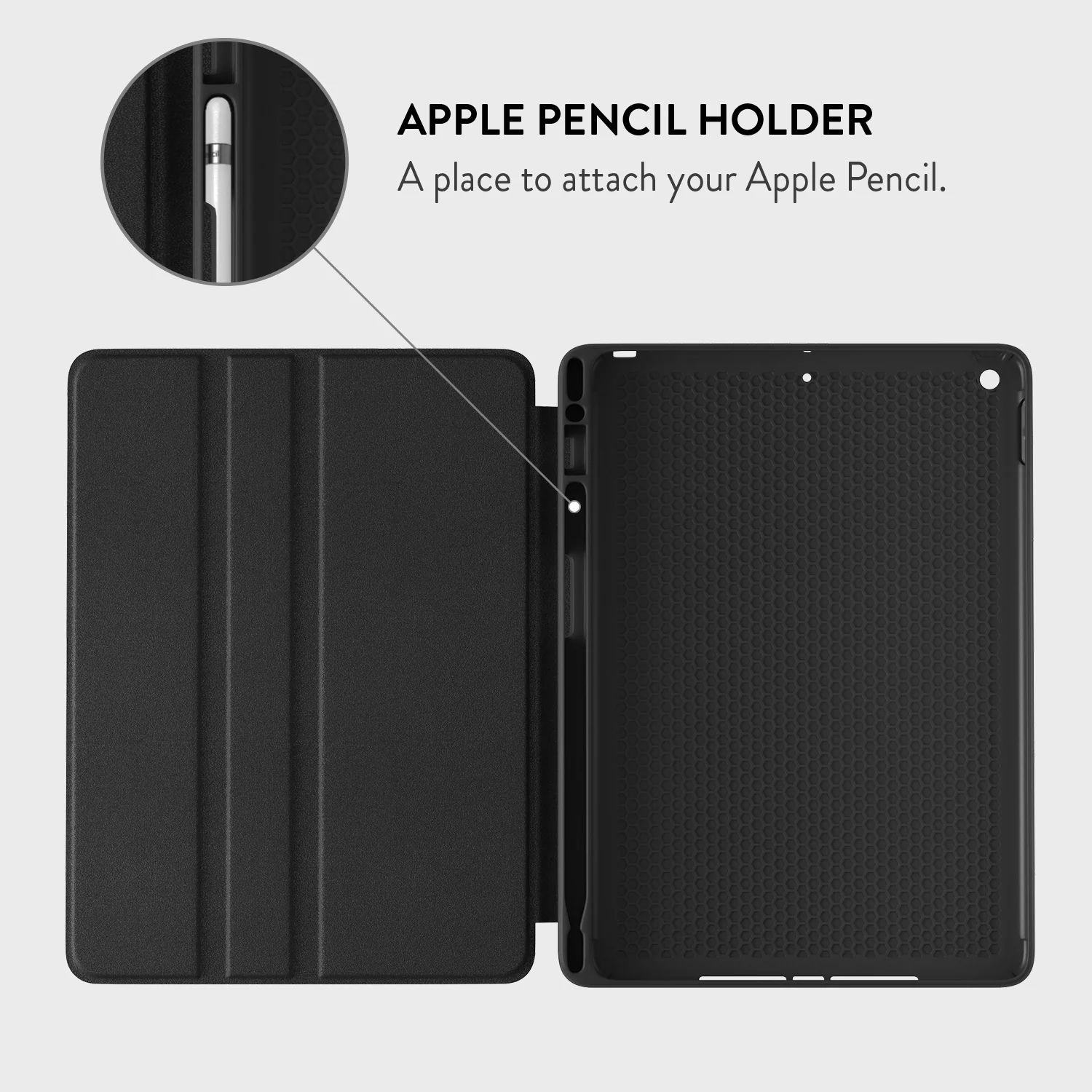 Maneki Neko - iPad 10.2 (9th/8th/7th Gen) Case - Image 6