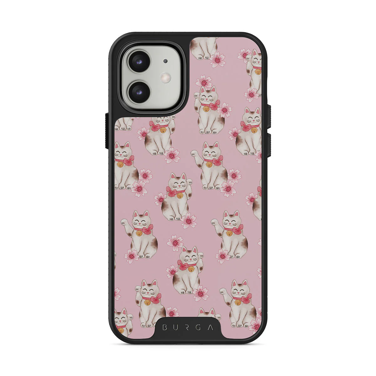 Maneki Neko - iPhone 11 Case - Image 12