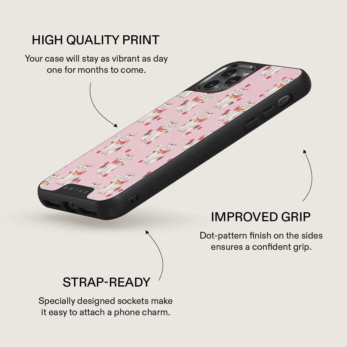 Maneki Neko - iPhone 11 Pro Max Case - Image 20