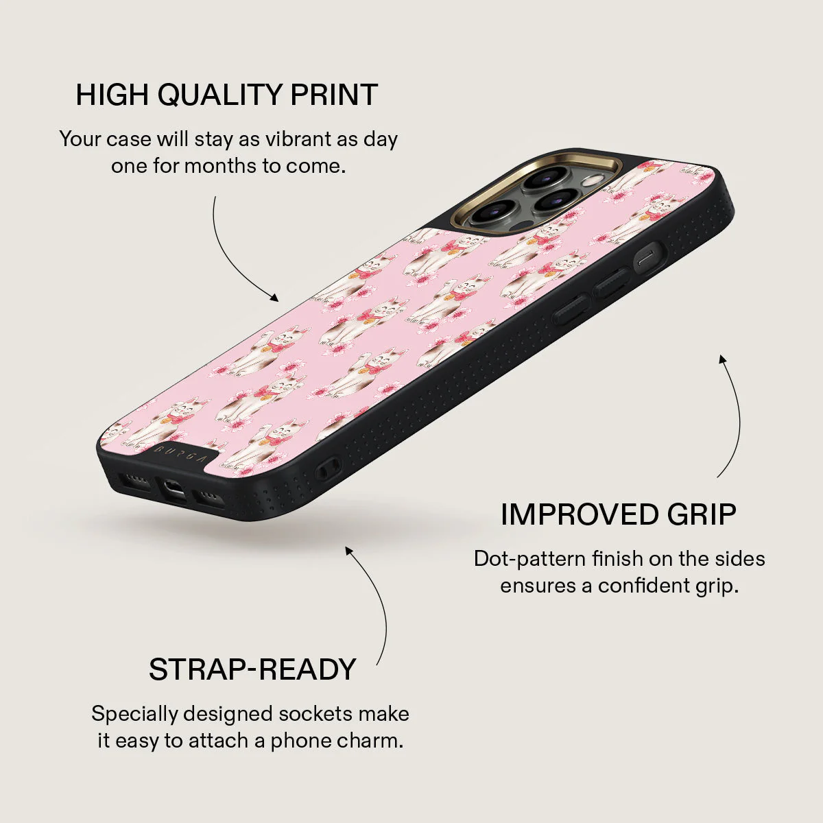 Maneki Neko - iPhone 12 Pro Max Case - Image 13