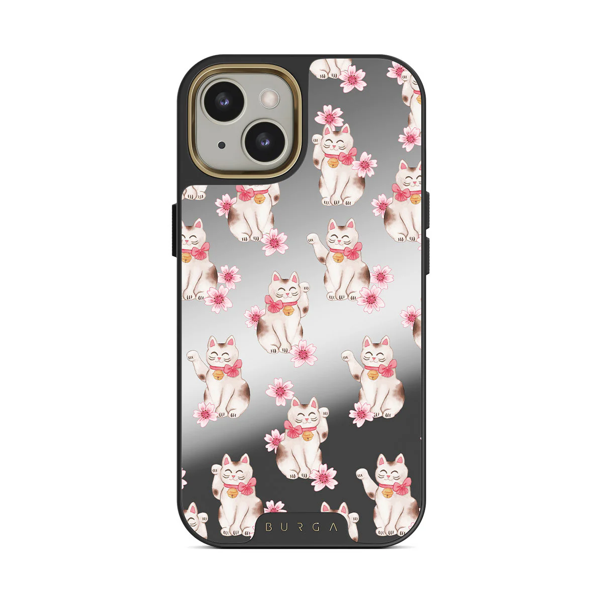 Maneki Neko - iPhone 13 Case - Image 19
