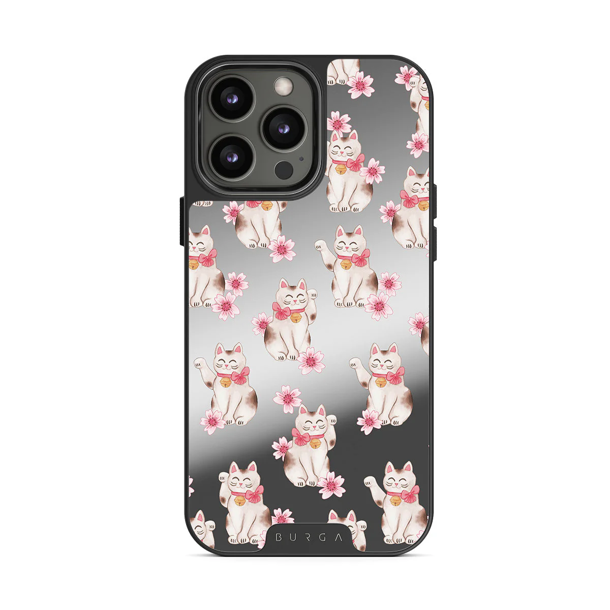 Maneki Neko - iPhone 13 Pro Case - Image 34