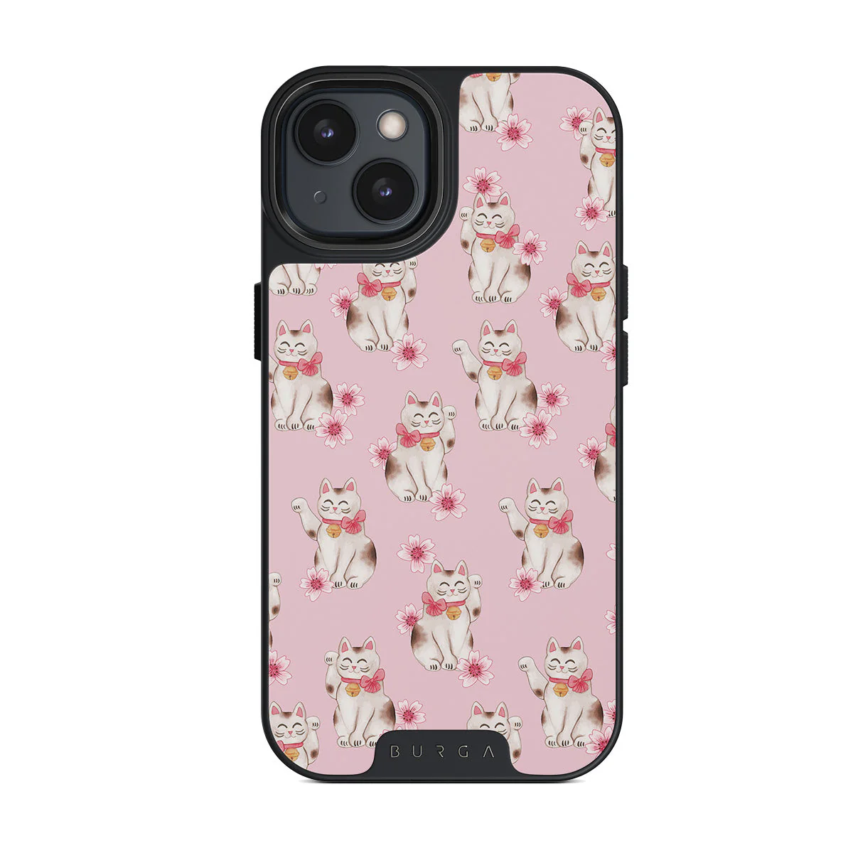 Maneki Neko - iPhone 14 Case - Image 12