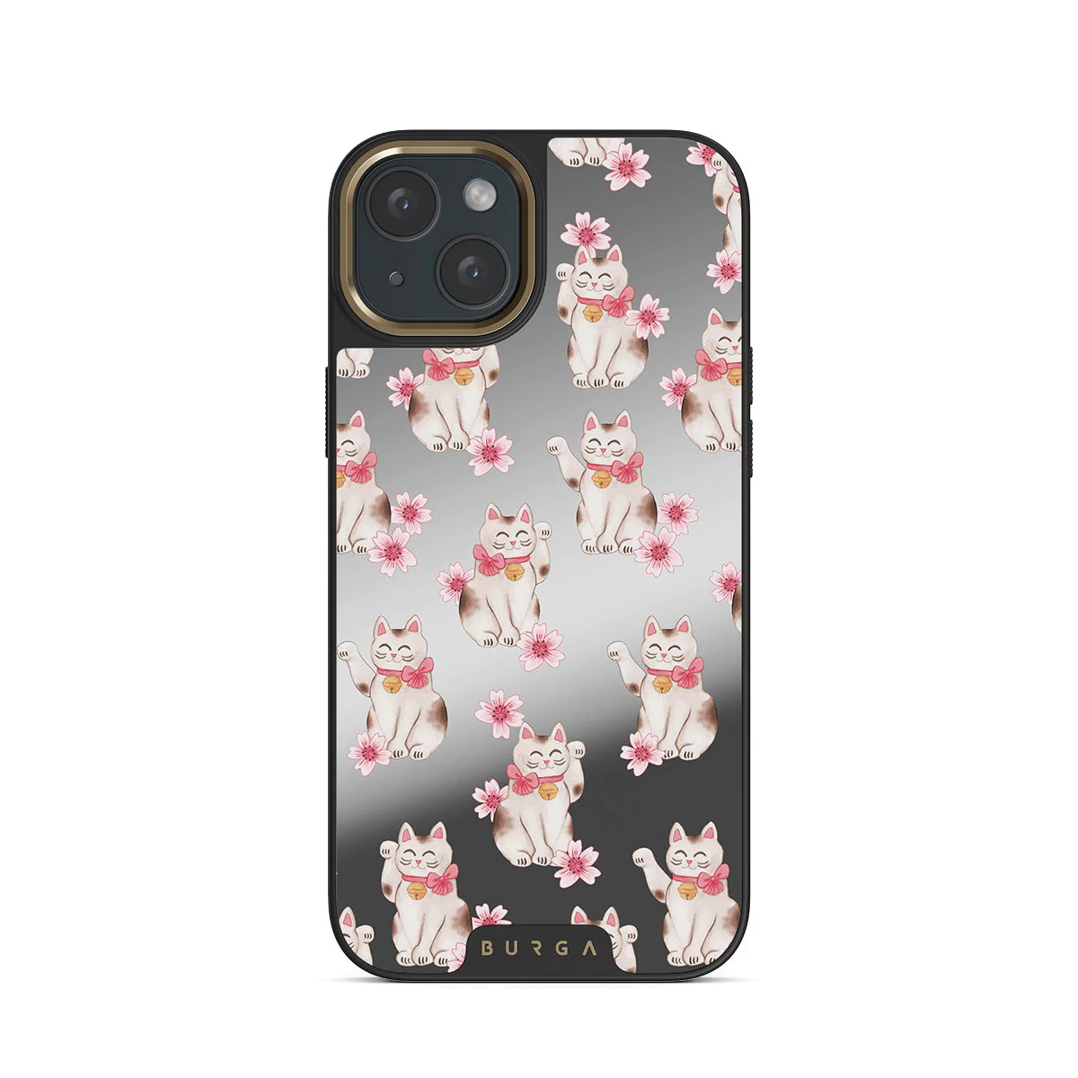Maneki Neko - iPhone 14 Case - Image 26