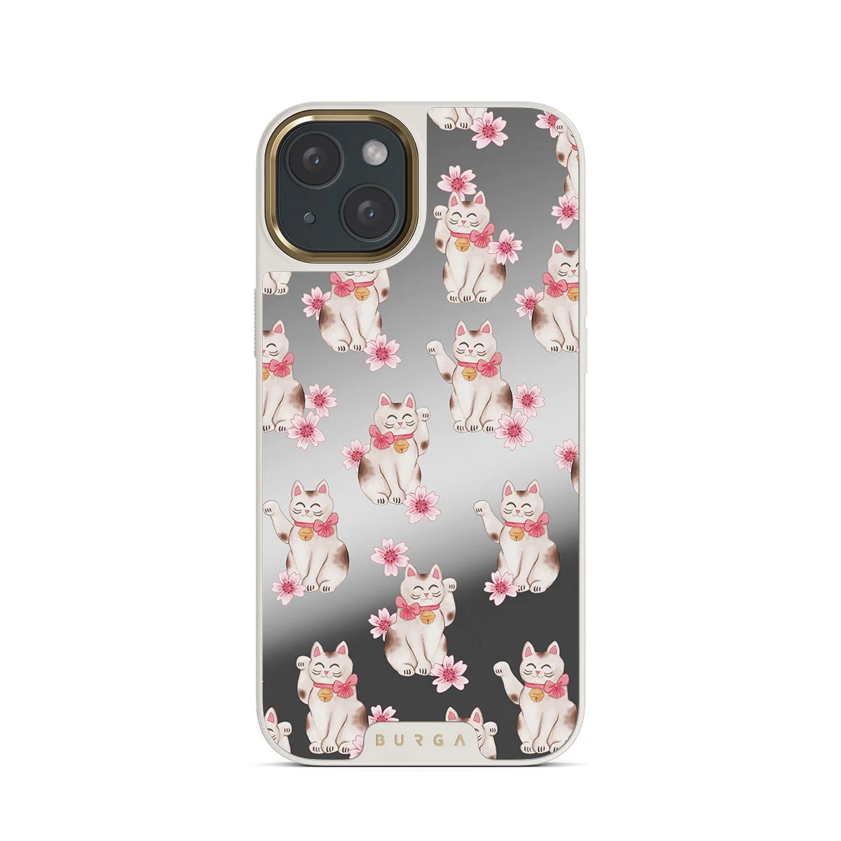 Maneki Neko - iPhone 14 Case - Image 42
