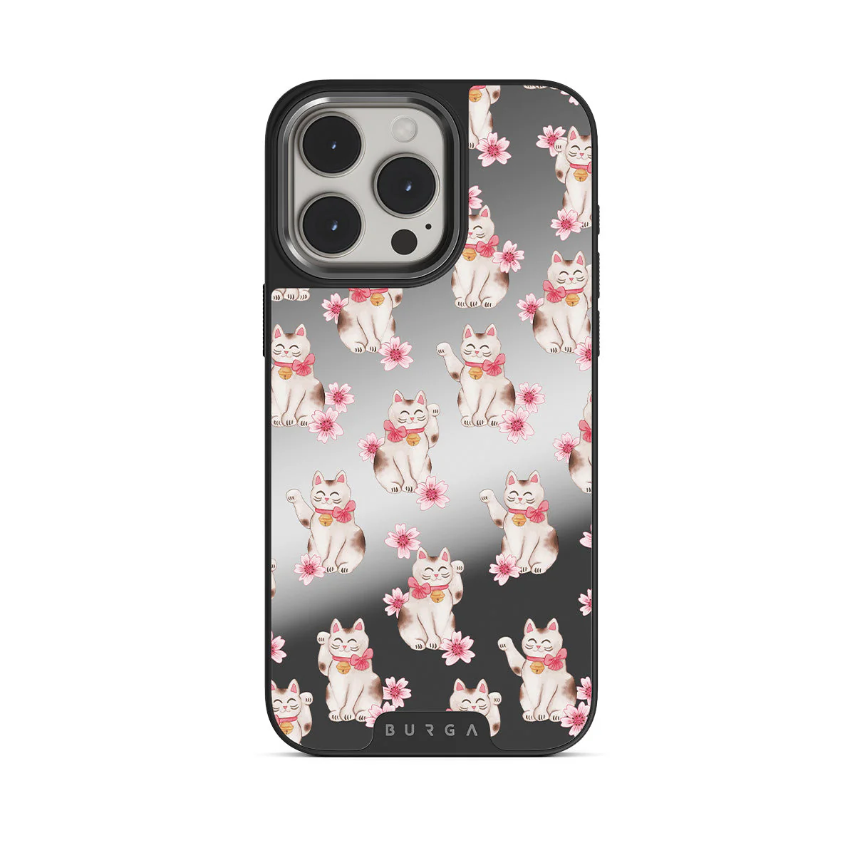 Maneki Neko - iPhone 14 Pro Max Case - Image 34