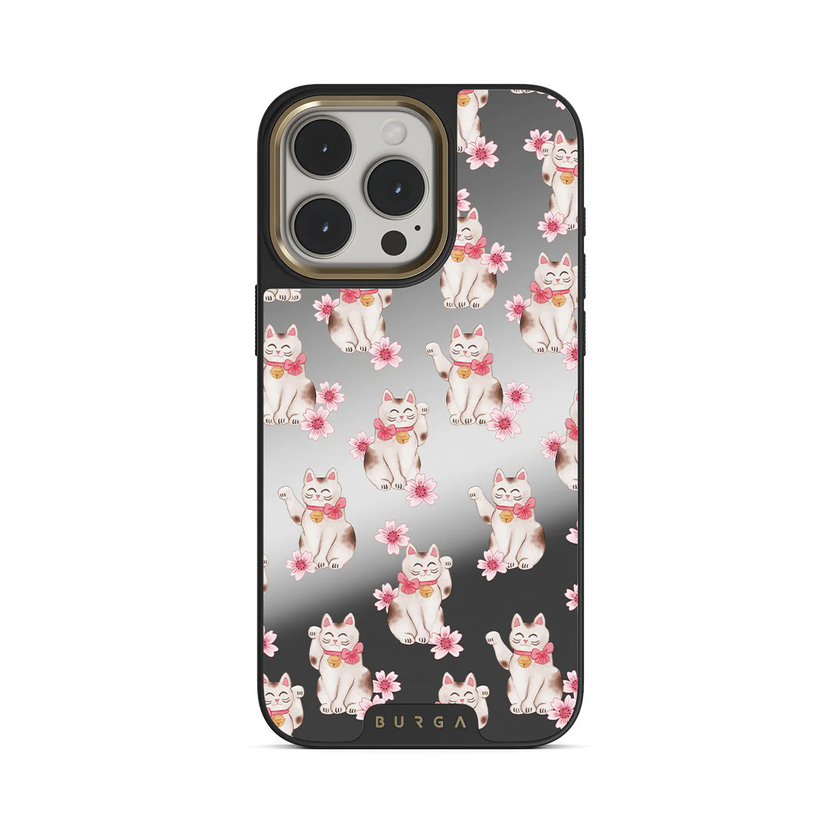 Maneki Neko - iPhone 15 Pro Max Case - Image 26