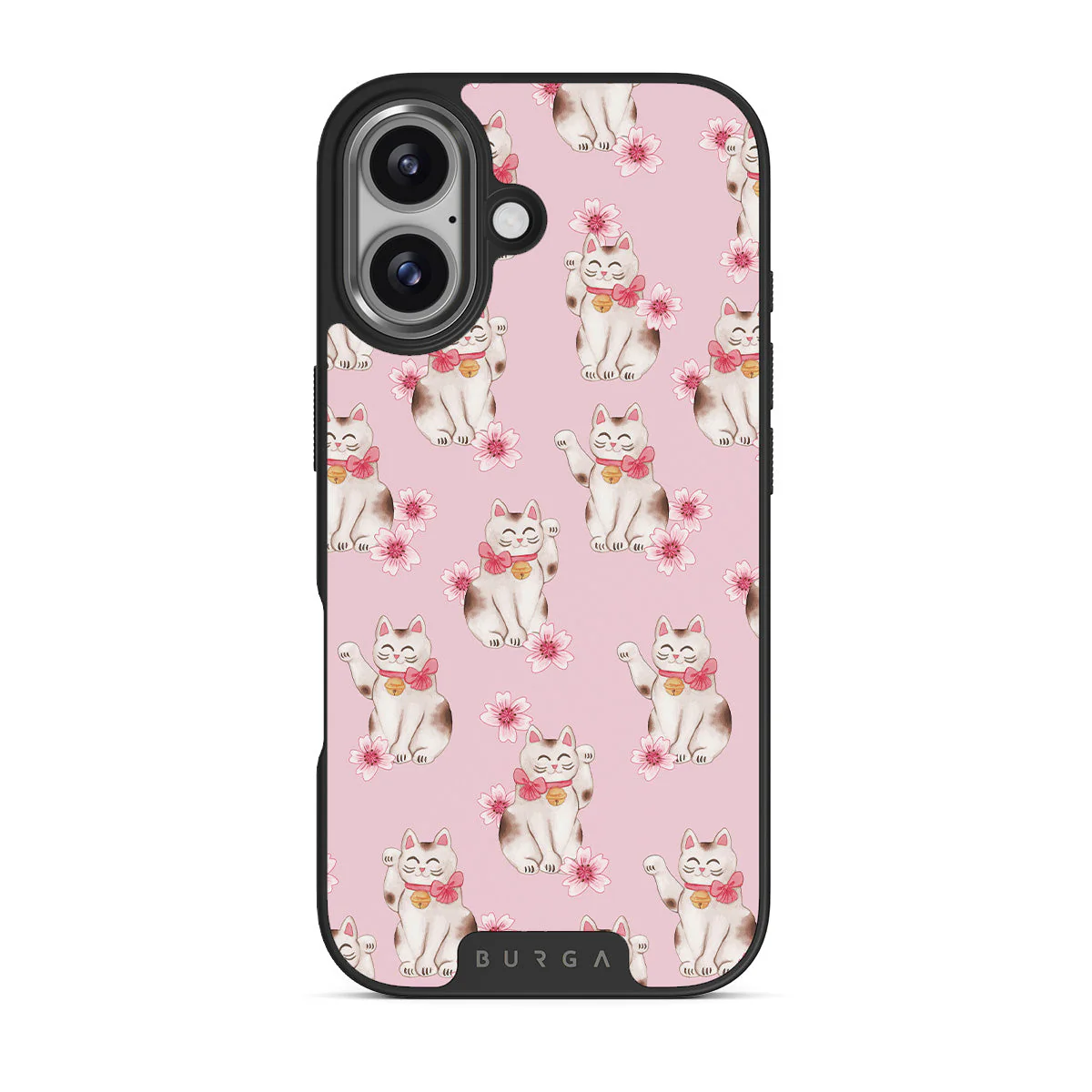 Maneki Neko - iPhone 17 Case - Image 12