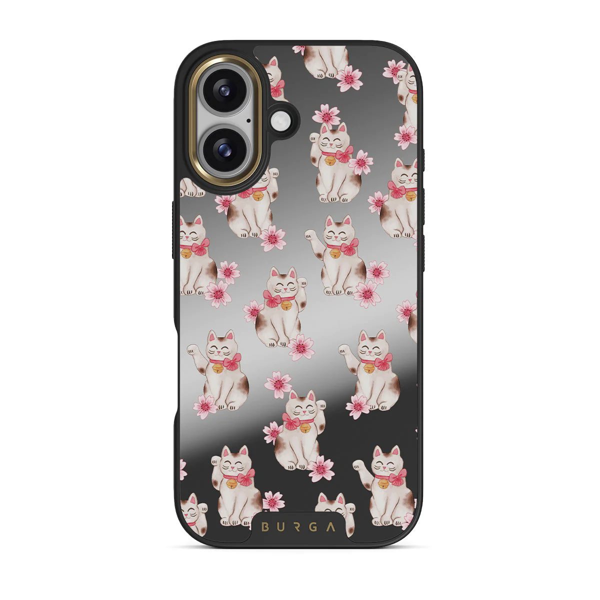Maneki Neko - iPhone 17 Case - Image 26