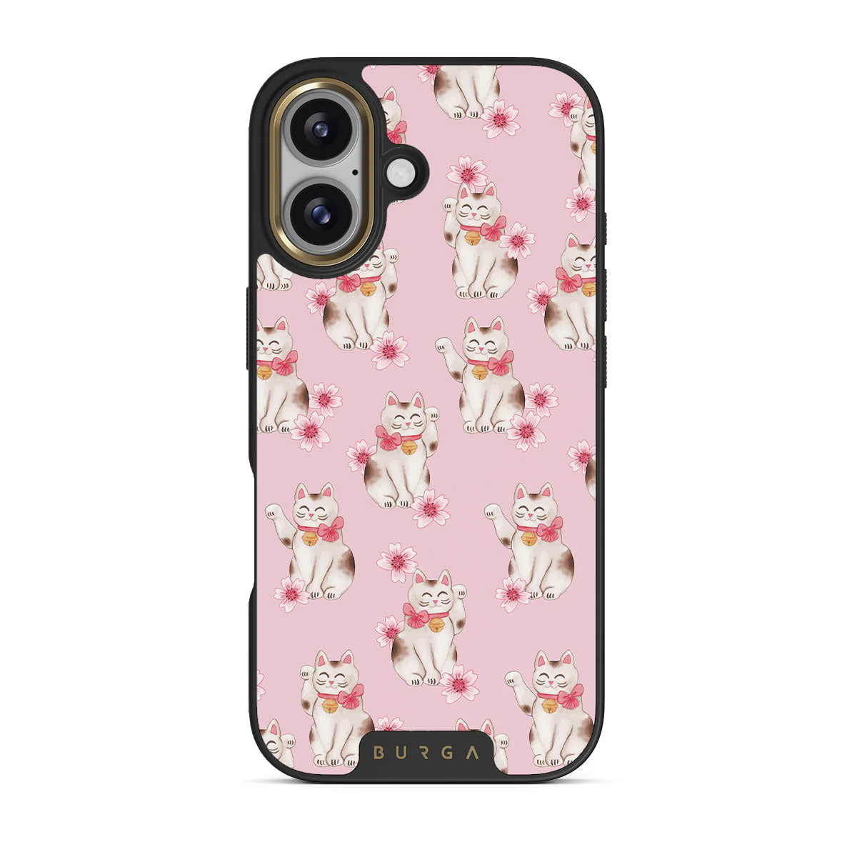 Maneki Neko - iPhone 17 Case - Image 5