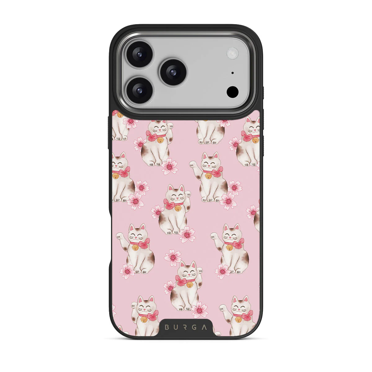 Maneki Neko - iPhone 17 Pro Max Case - Image 12