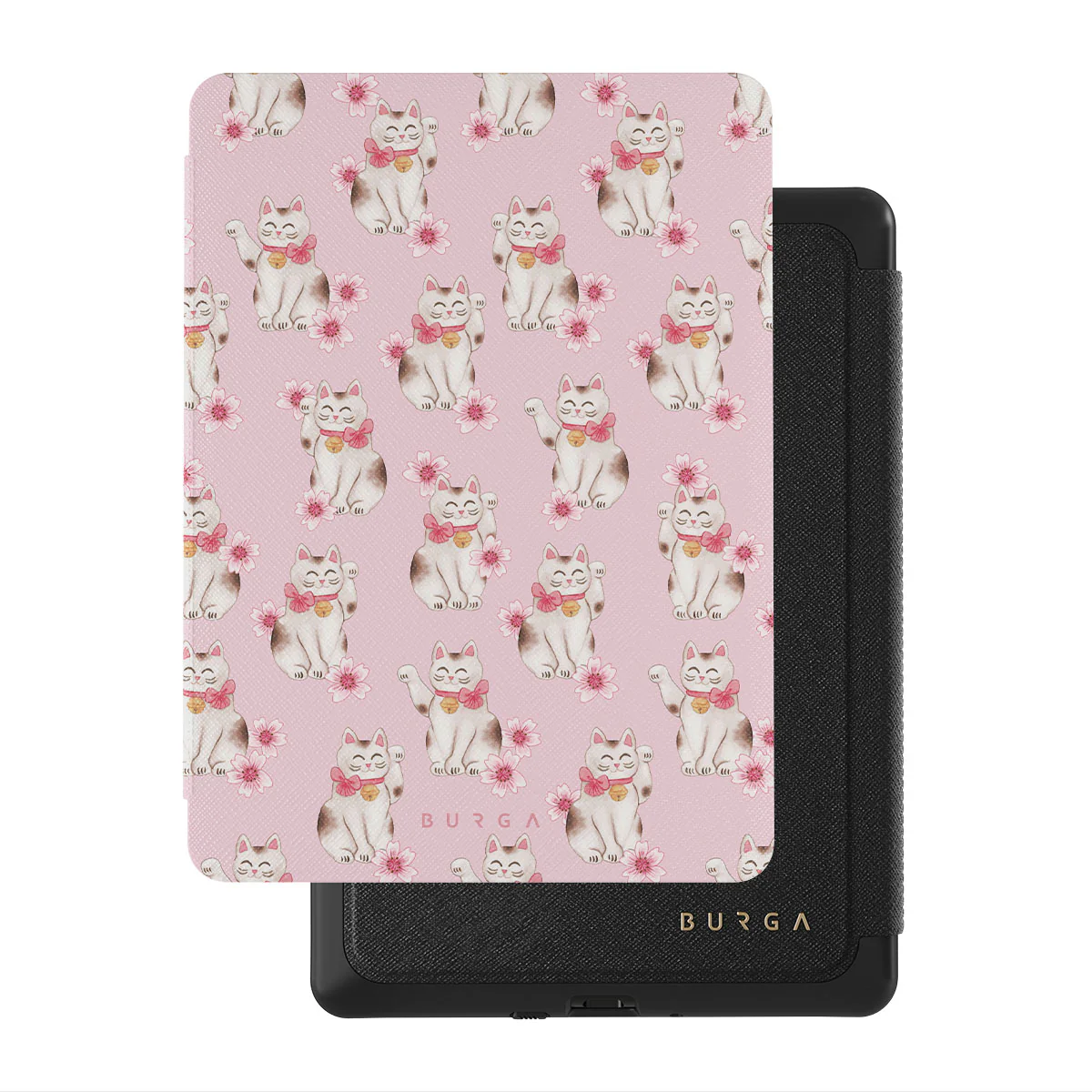 Maneki Neko - Kindle Paperwhite (11th Gen) Case