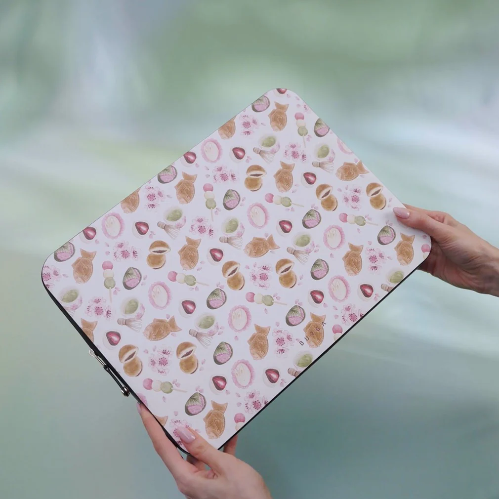 Maneki Neko - Laptop Sleeve - Image 11