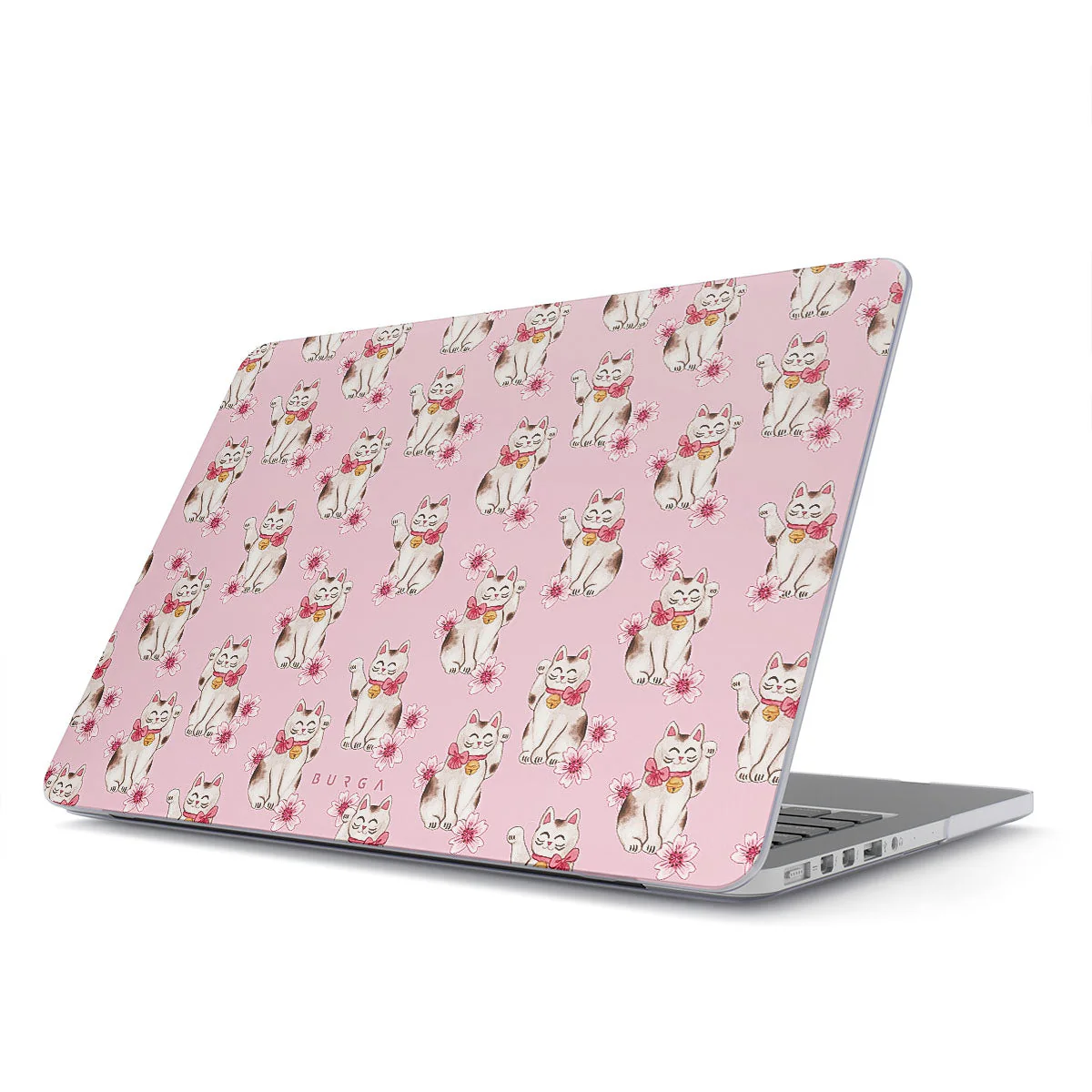 Maneki Neko - Macbook Case