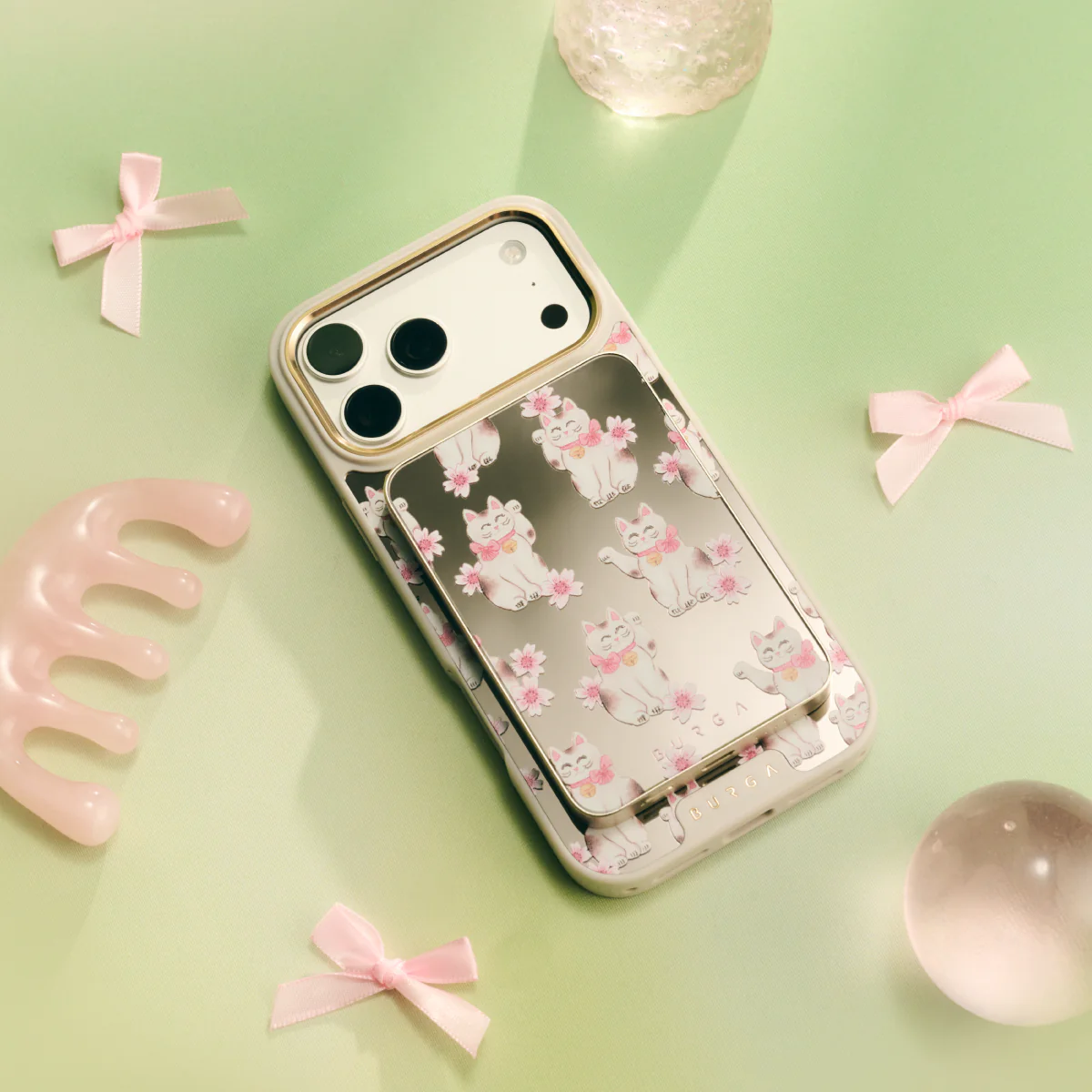 Maneki Neko - Magnetic Power Bank - Image 99