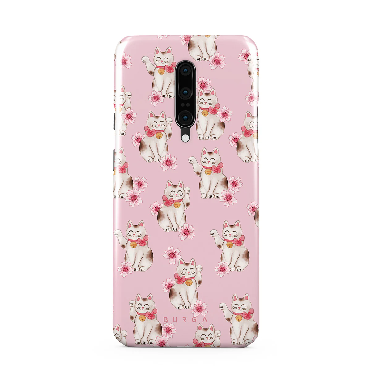 Maneki Neko - OnePlus 7 Pro / 7T Pro Case