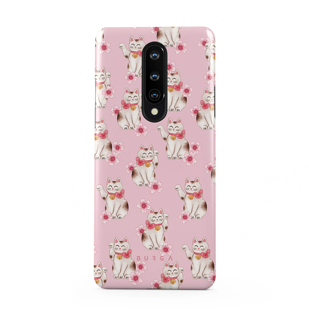 Maneki Neko - OnePlus 8 Case