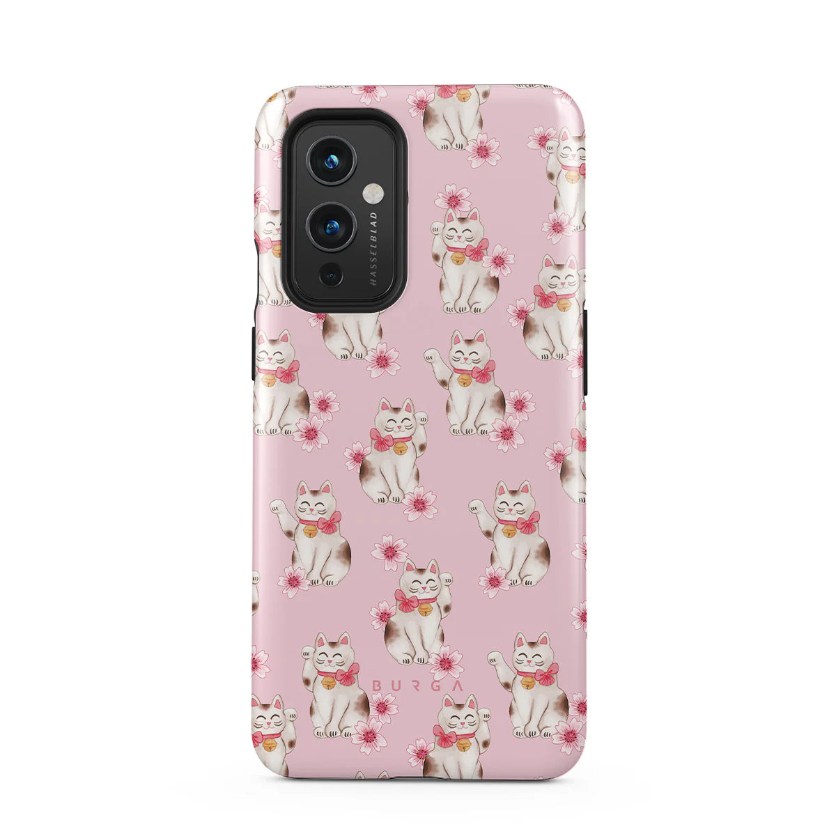 Maneki Neko - OnePlus 9 Case