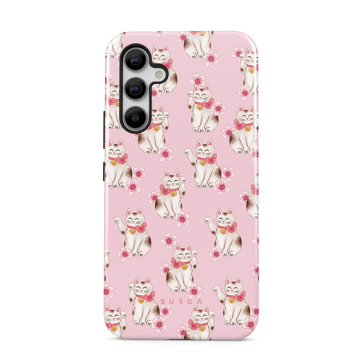Maneki Neko - Samsung Galaxy A54 Case