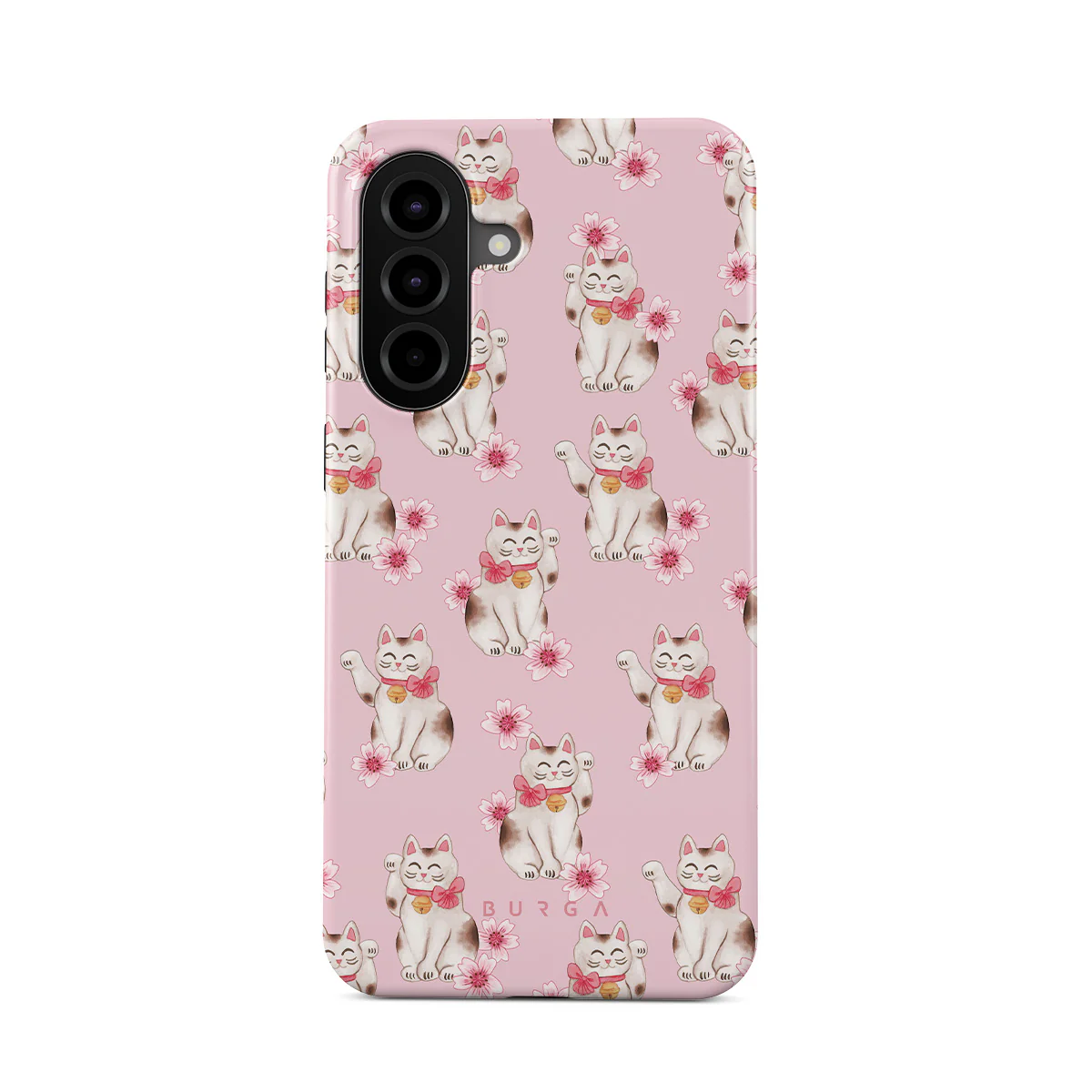 Maneki Neko - Samsung Galaxy A57 5G Case