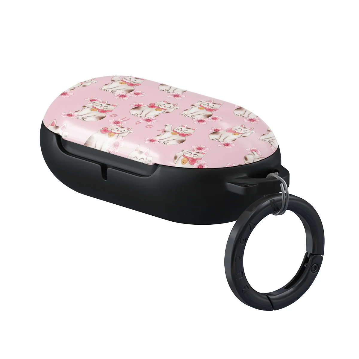 Maneki Neko - Samsung Galaxy Buds Plus Case