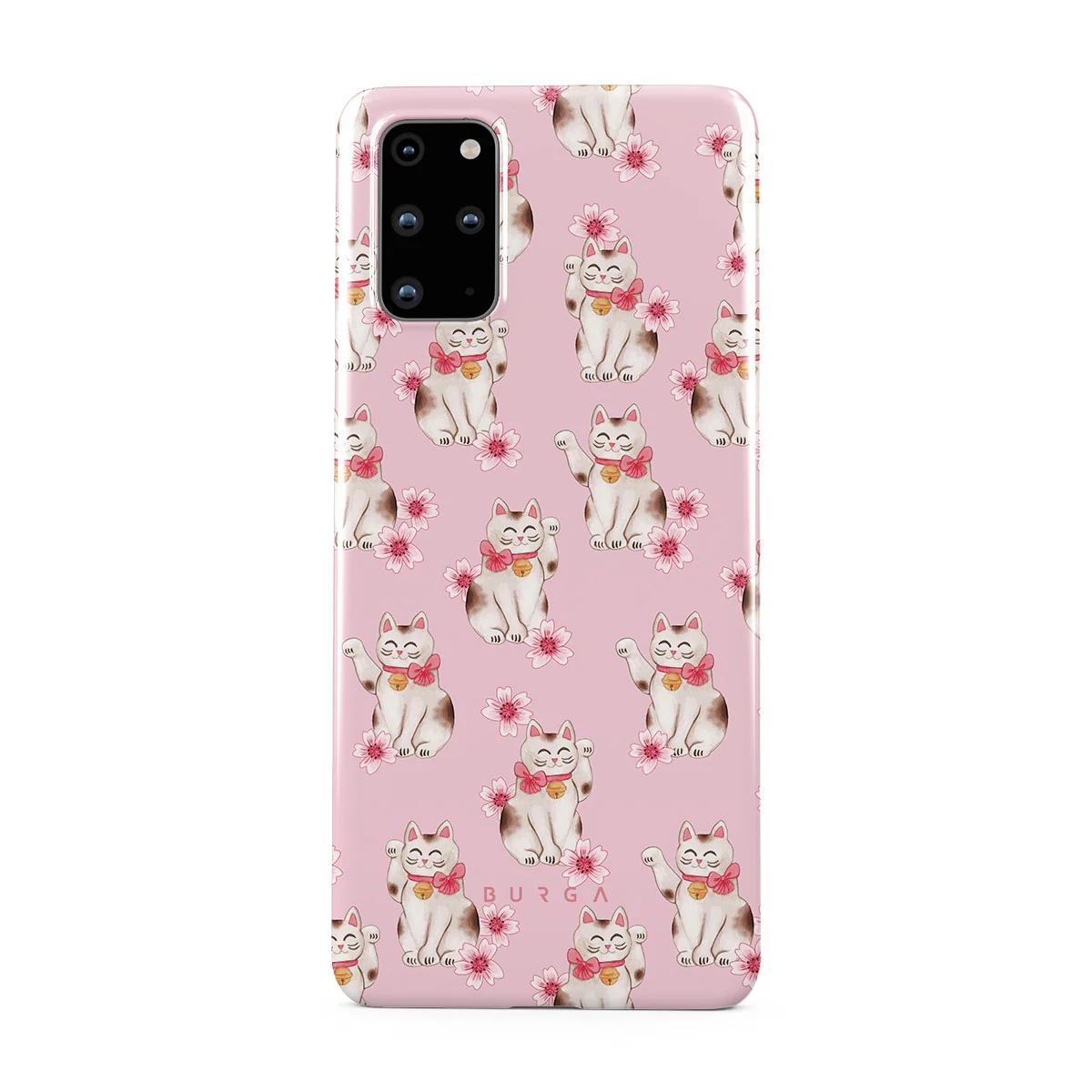 Maneki Neko - Samsung Galaxy S20 Plus 4G / 5G Case