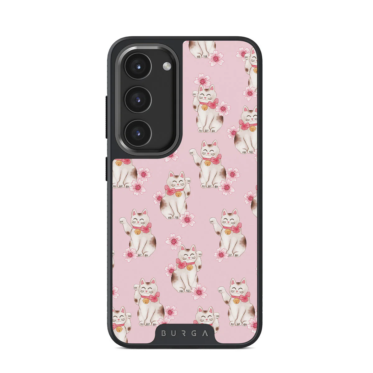 Maneki Neko - Samsung Galaxy S23 Case - Image 12