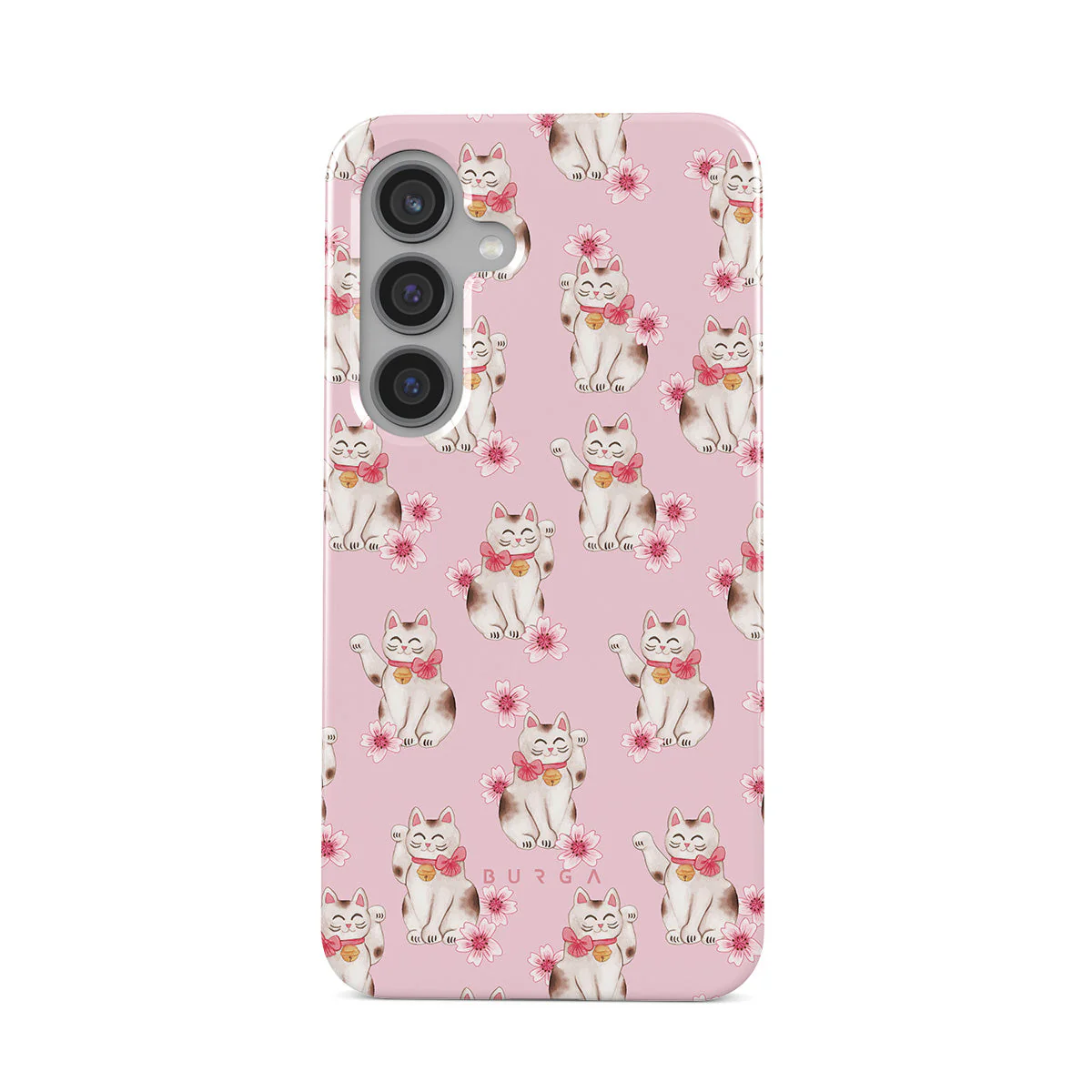 Maneki Neko - Samsung Galaxy S24 Case