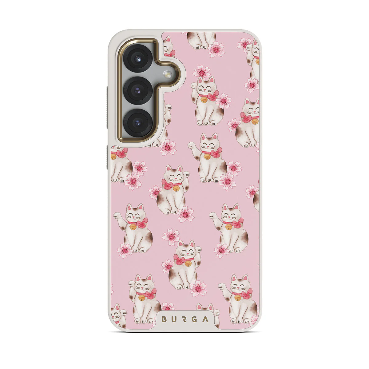 Maneki Neko - Samsung Galaxy S25 Plus Case - Image 19