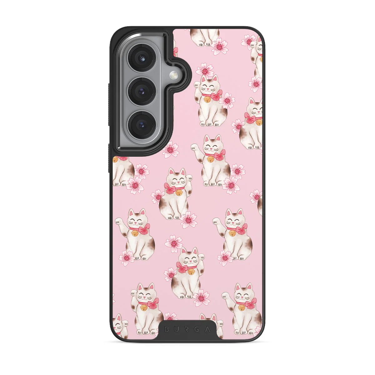 Maneki Neko - Samsung Galaxy S26 Case - Image 12
