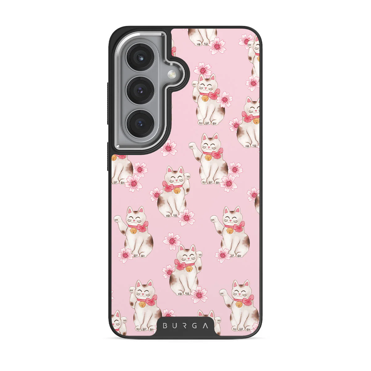 Maneki Neko - Samsung Galaxy S26 Case - Image 19