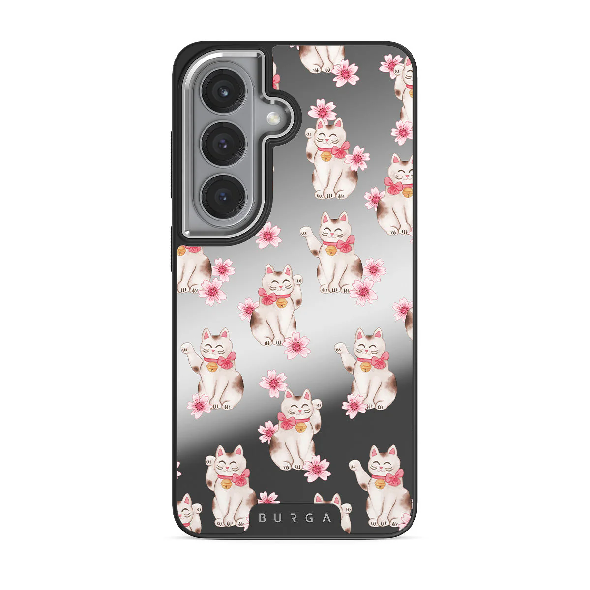 Maneki Neko - Samsung Galaxy S26 Case - Image 56