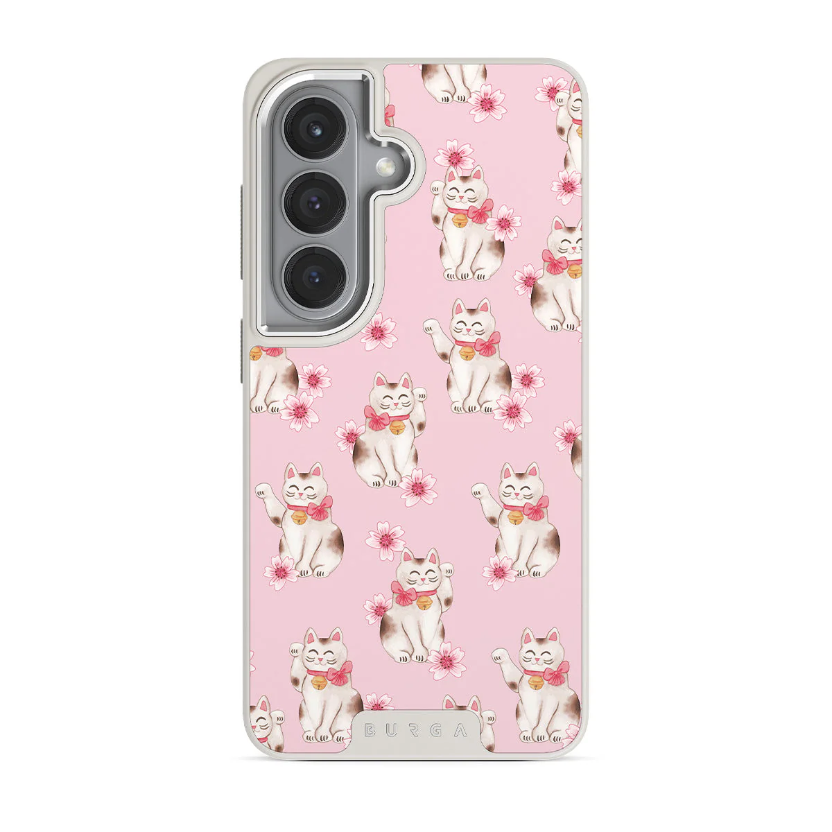 Maneki Neko - Samsung Galaxy S26 Plus Case - Image 33