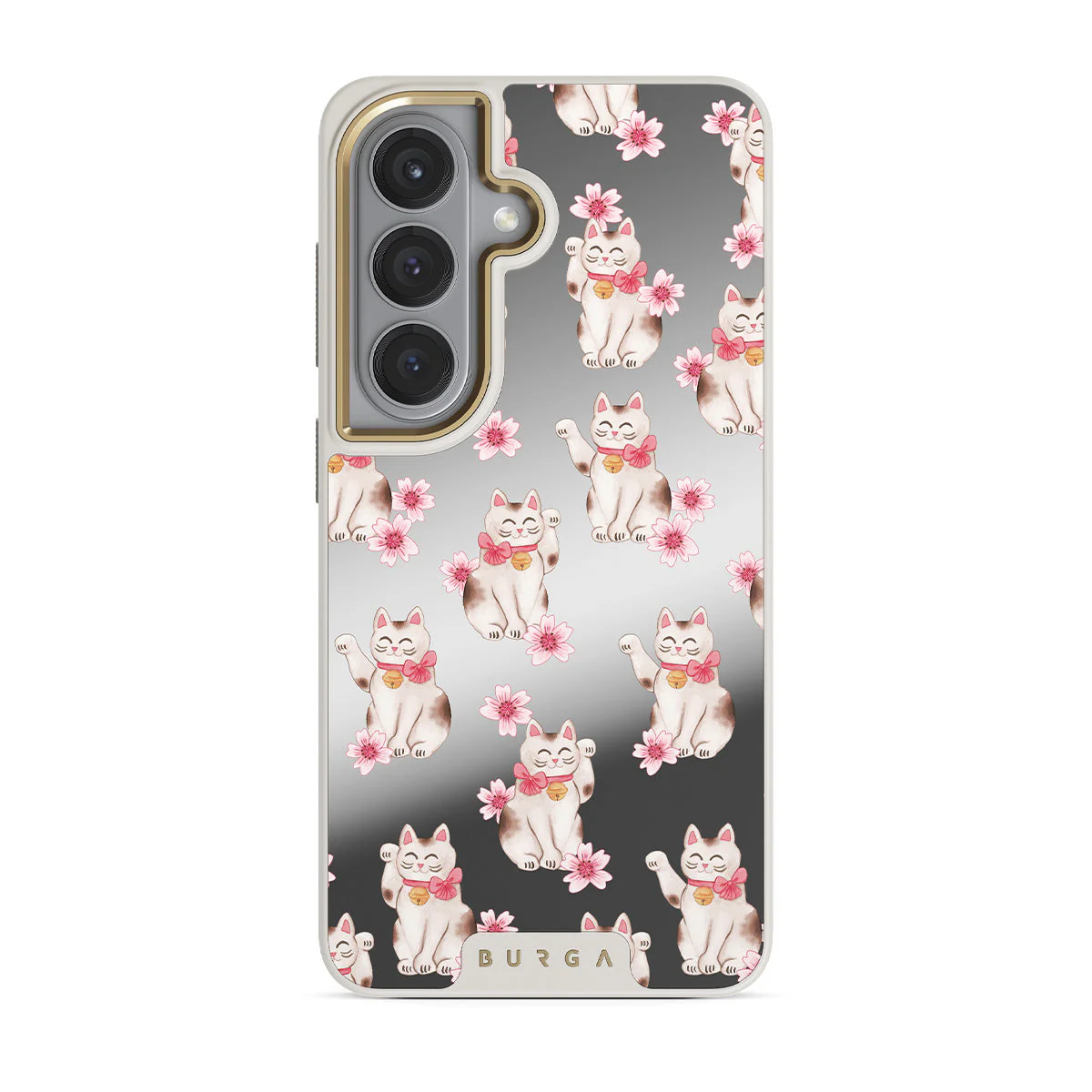 Maneki Neko - Samsung Galaxy S26 Plus Case - Image 64