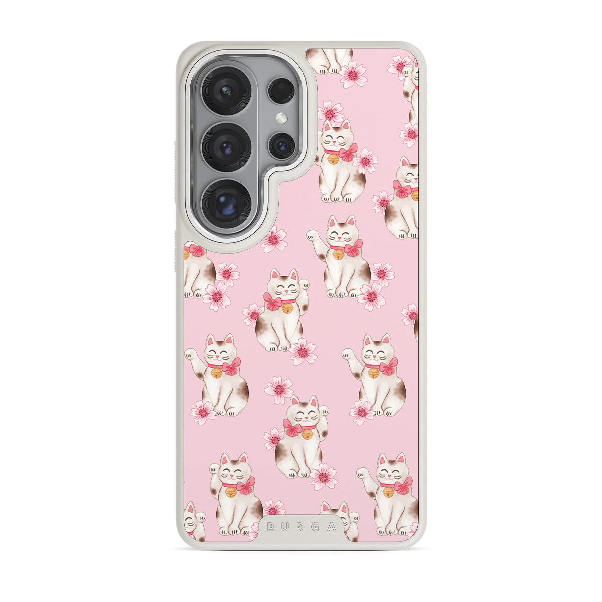 Maneki Neko - Samsung Galaxy S26 Ultra Case - Image 33