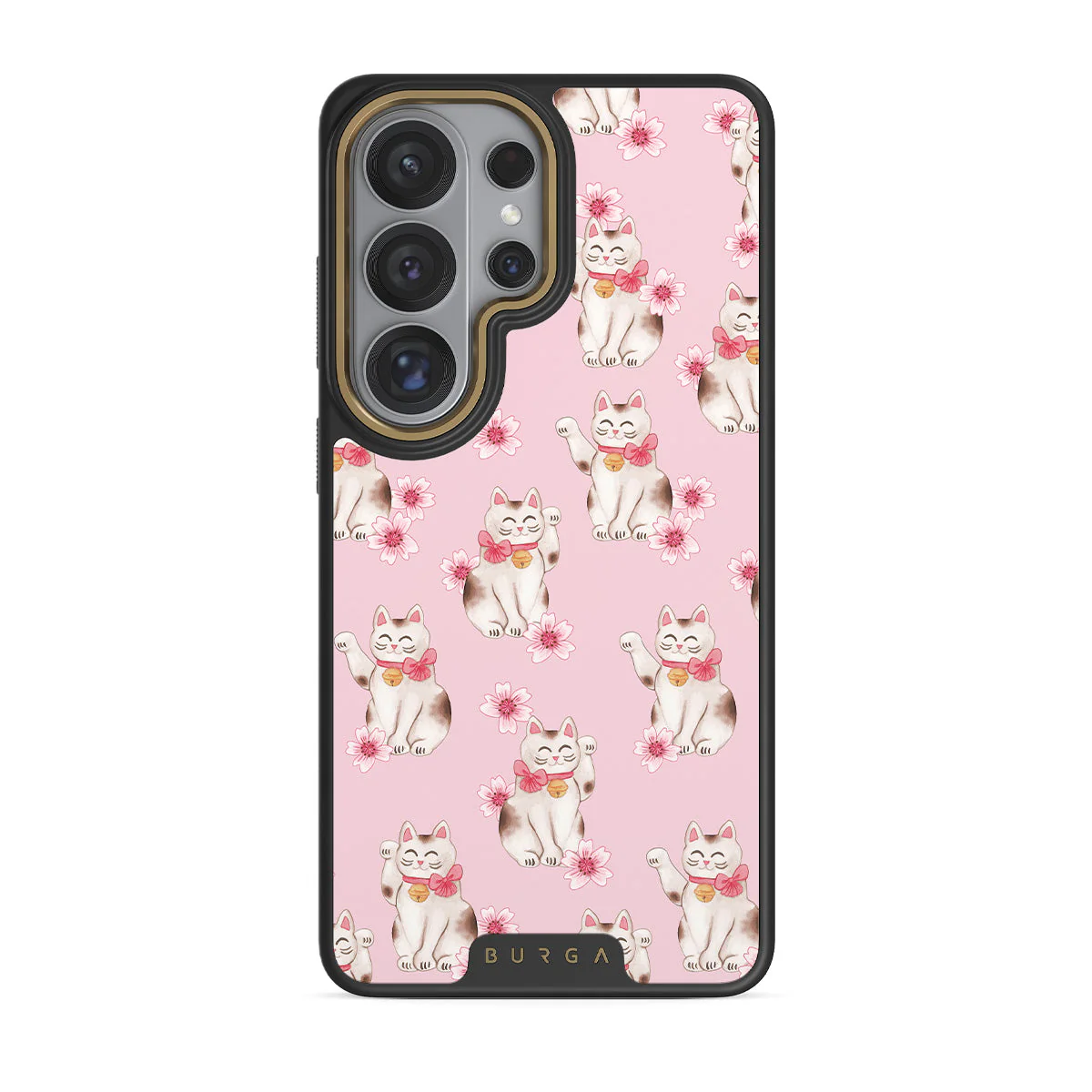 Maneki Neko - Samsung Galaxy S26 Ultra Case - Image 5