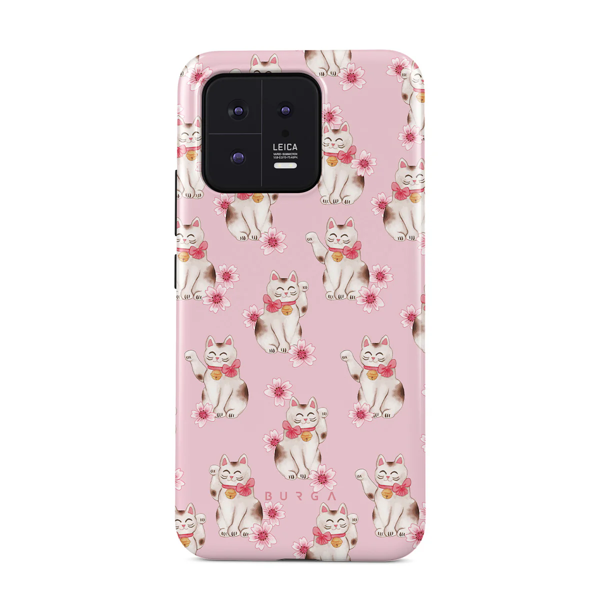 Maneki Neko - Xiaomi 13 Case
