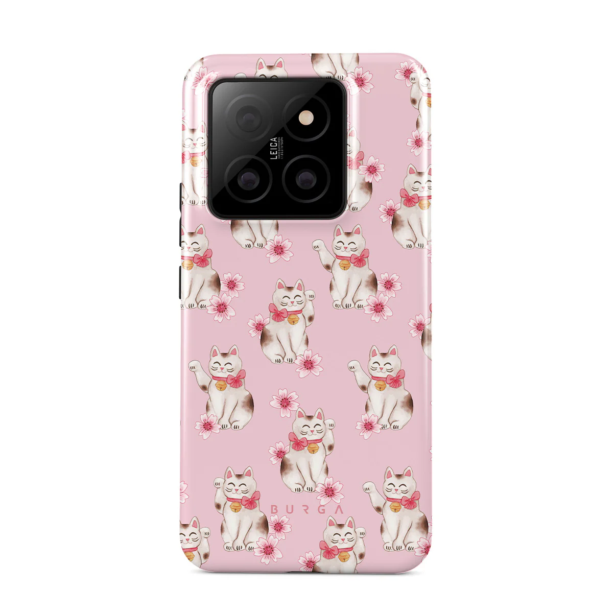Maneki Neko - Xiaomi 14 Pro Case