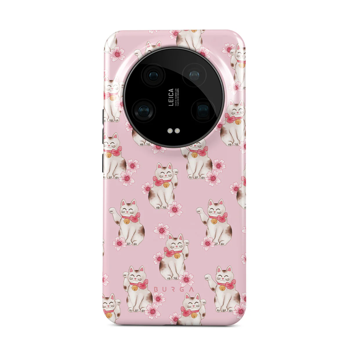 Maneki Neko - Xiaomi 14 Ultra Case