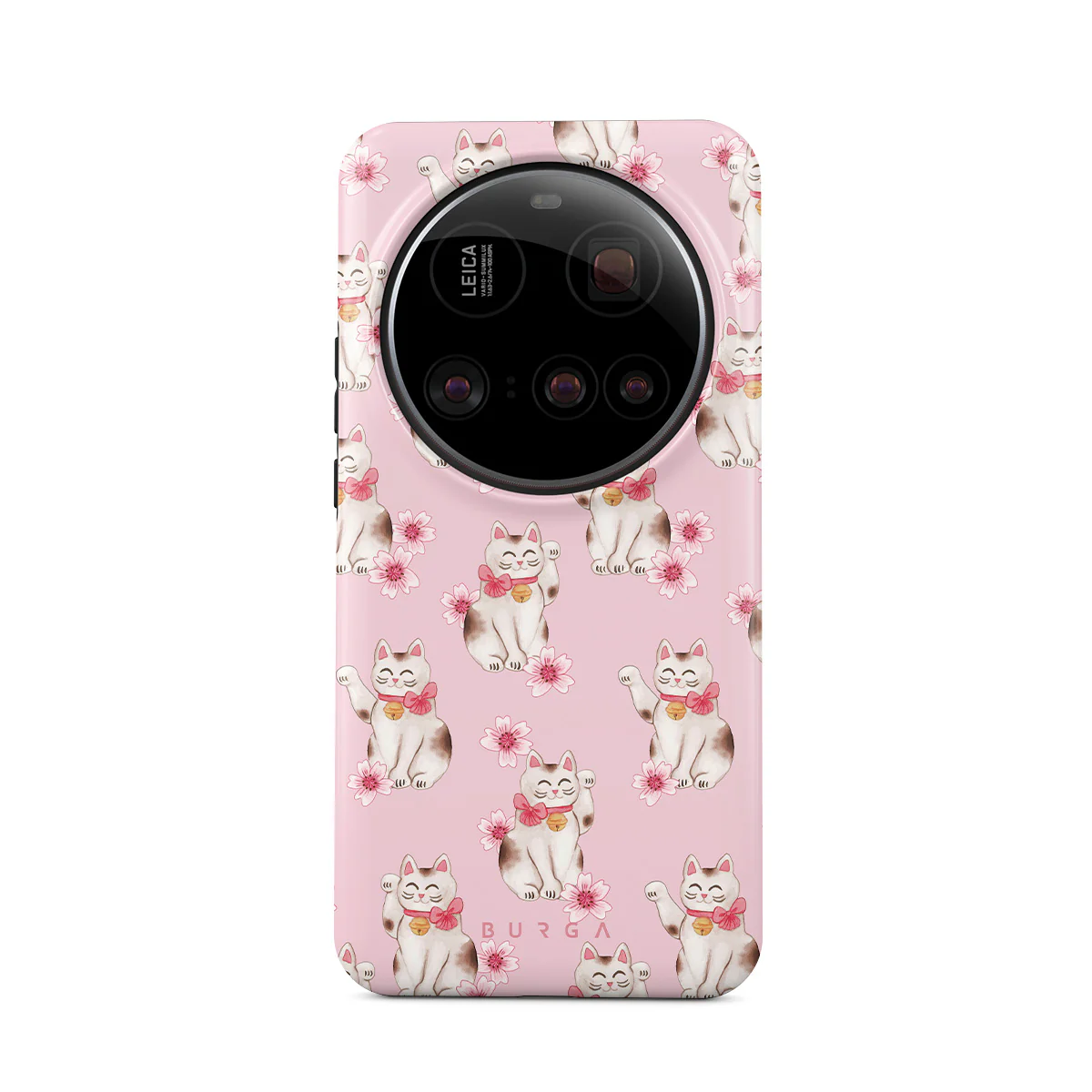 Maneki Neko - Xiaomi 15 Ultra Case